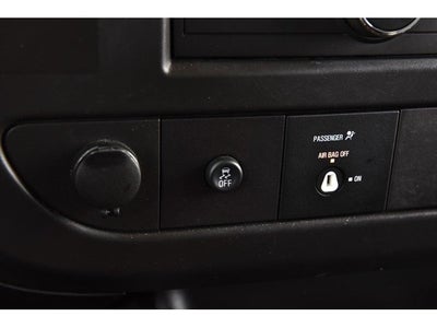 2024 GMC Savana Cargo Van Work Van