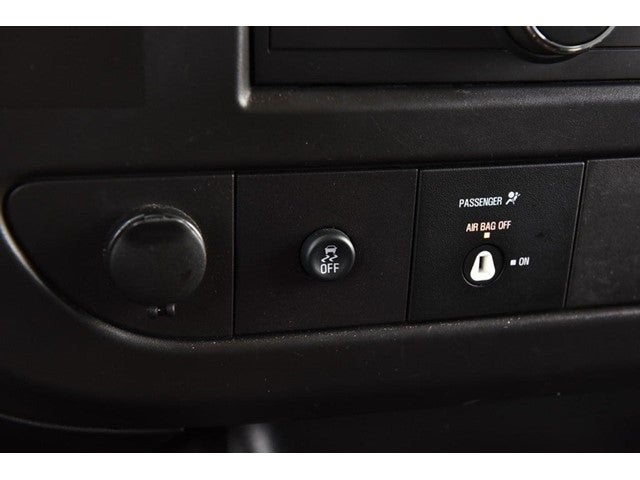 2024 GMC Savana Cargo Van Work Van