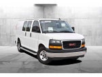 2024 GMC Savana Cargo Van Work Van