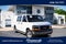 2024 GMC Savana Cargo Van RWD 2500 135"