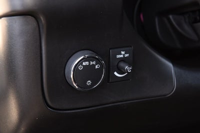 2024 GMC Savana Cargo Van RWD 2500 135"