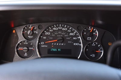 2024 GMC Savana Cargo Van RWD 2500 135"