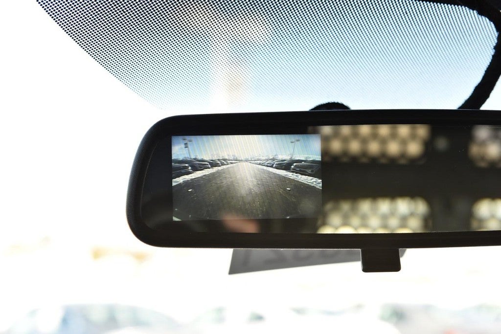 2024 GMC Savana Cargo Van RWD 2500 135"