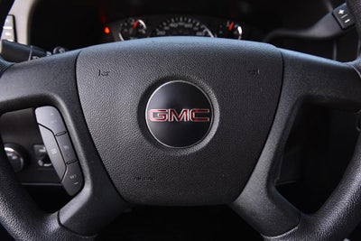 2024 GMC Savana Cargo Van RWD 2500 135"