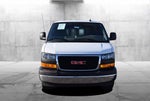 2024 GMC Savana Cargo Van RWD 2500 135"