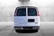 2024 GMC Savana Cargo Van RWD 2500 135"
