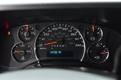2024 GMC Savana Cargo Van Work Van