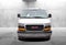 2024 GMC Savana Cargo Van Work Van