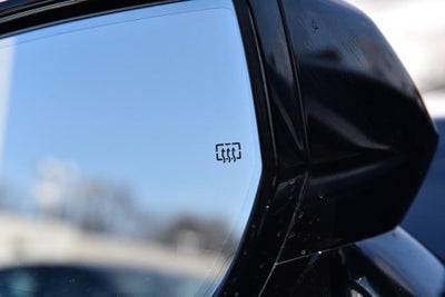 2025 Cadillac XT4 FWD 4dr Premium Luxury