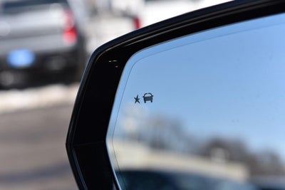 2025 Cadillac XT4 FWD 4dr Premium Luxury