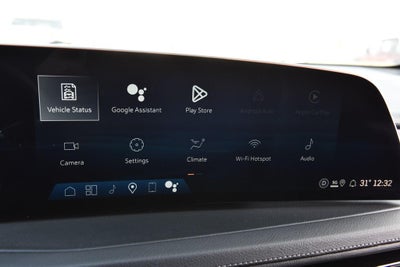 2025 Cadillac XT4 FWD 4dr Premium Luxury