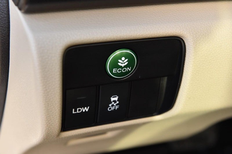 2015 Honda Accord Sedan 4dr I4 CVT EX-L