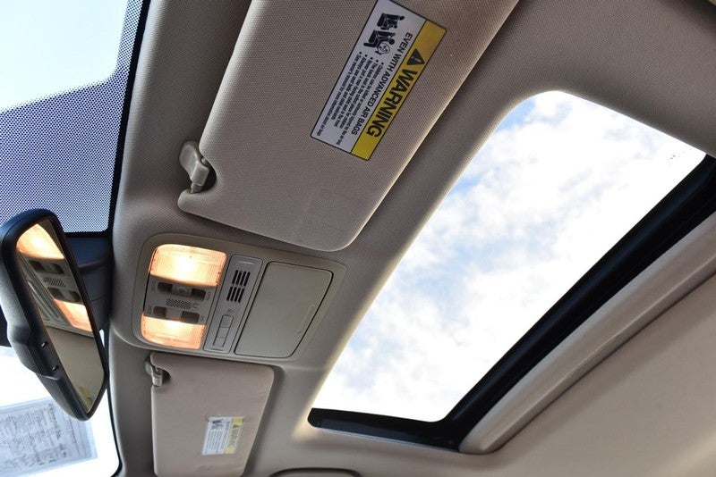 2015 Honda Accord Sedan 4dr I4 CVT EX-L