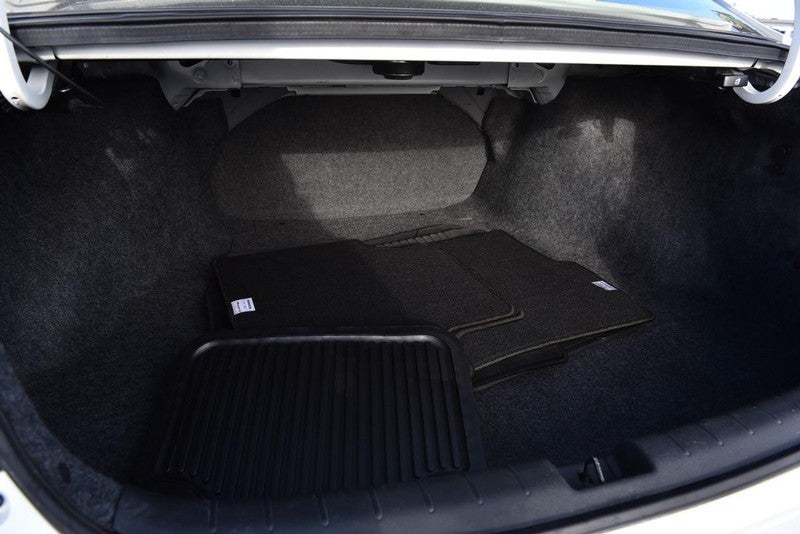 2015 Honda Accord Sedan 4dr I4 CVT EX-L