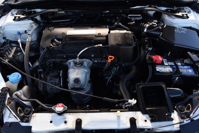 2015 Honda Accord Sedan 4dr I4 CVT EX-L