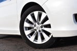2015 Honda Accord Sedan 4dr I4 CVT EX-L