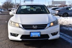 2015 Honda Accord Sedan 4dr I4 CVT EX-L