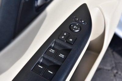 2015 Honda Accord Sedan 4dr I4 CVT EX-L