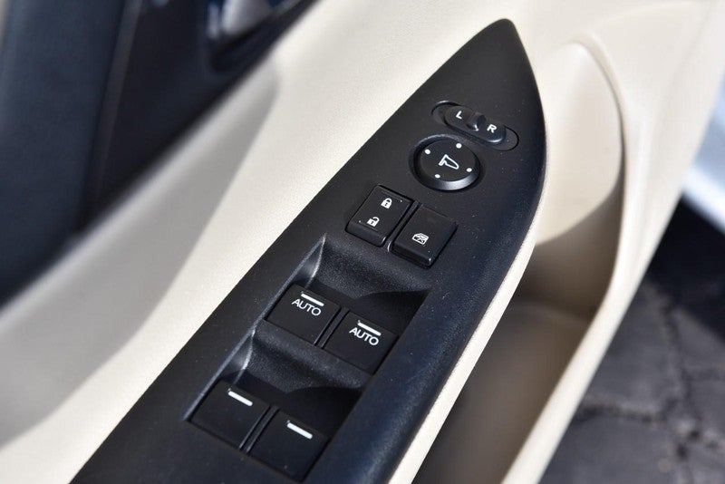 2015 Honda Accord Sedan 4dr I4 CVT EX-L