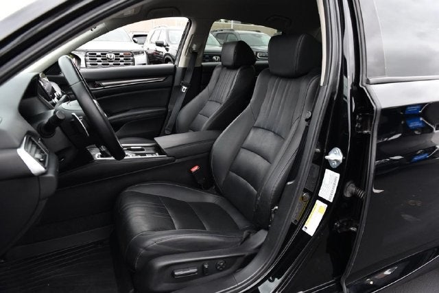 2022 Honda Accord Sport Special Edition