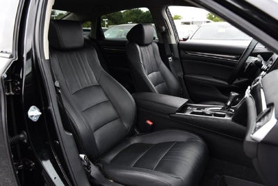 2022 Honda Accord Sport Special Edition