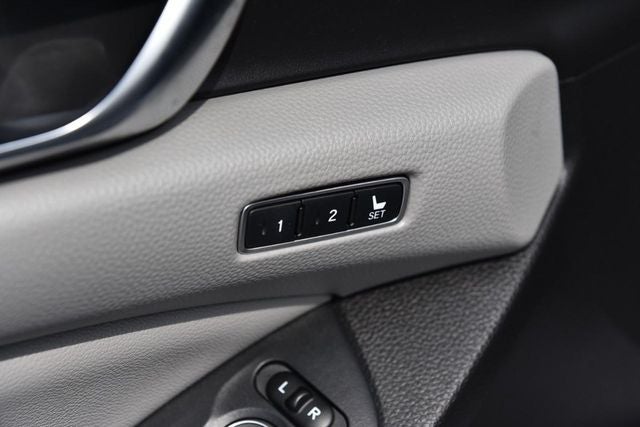 2020 Honda Accord EX-L