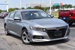 2020 Honda Accord EX-L