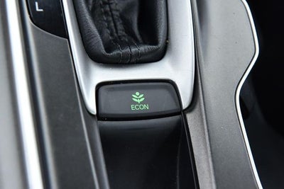 2020 Honda Accord EX-L