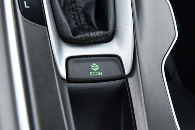 2020 Honda Accord EX-L