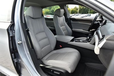 2020 Honda Accord EX-L