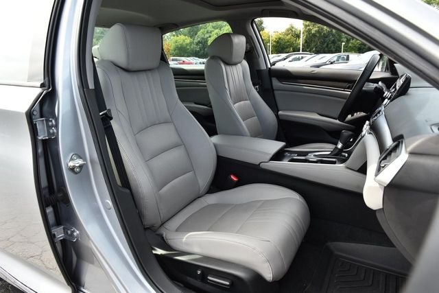 2020 Honda Accord EX-L