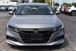 2020 Honda Accord EX-L