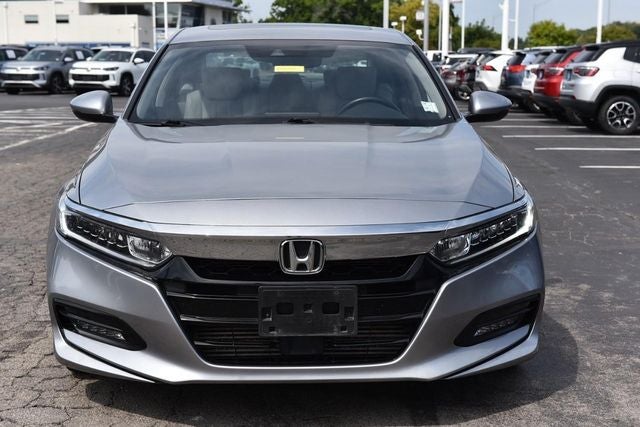 2020 Honda Accord EX-L