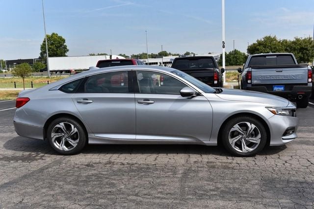 2020 Honda Accord EX-L