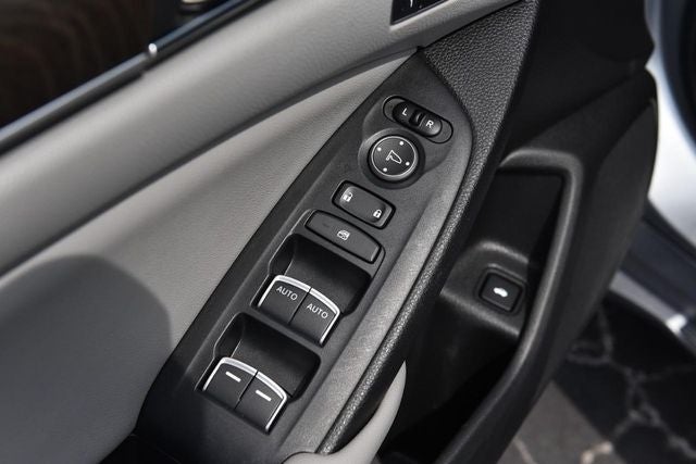 2020 Honda Accord EX-L