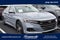 2022 Honda Accord Sedan Touring 2.0T Auto