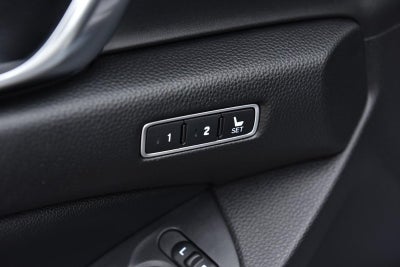 2022 Honda Accord Sedan Touring 2.0T Auto