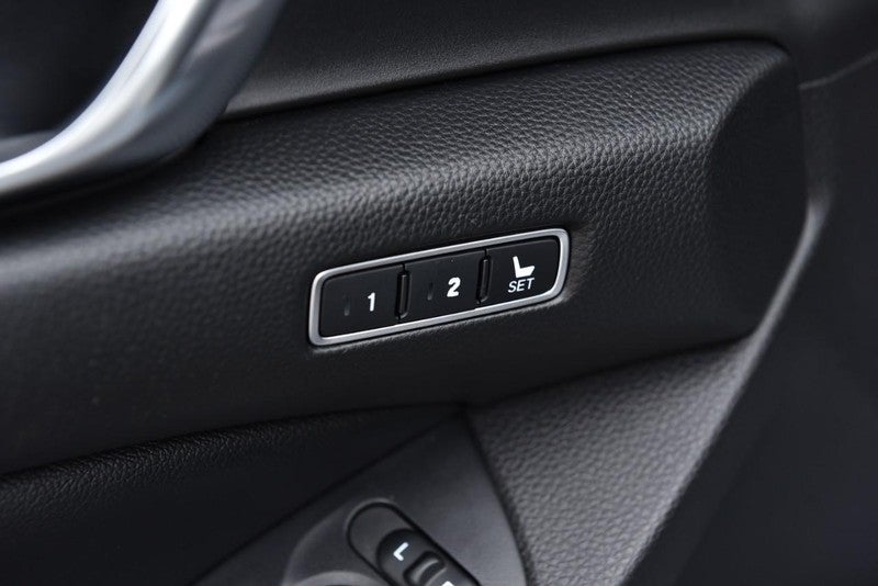 2022 Honda Accord Sedan Touring 2.0T Auto