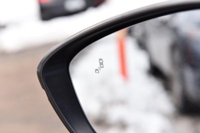 2022 Honda Accord Sedan Touring 2.0T Auto