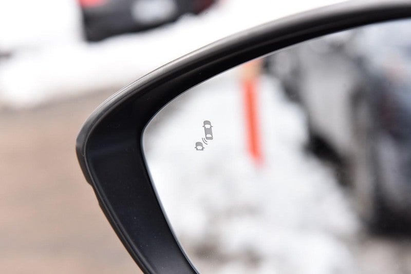 2022 Honda Accord Sedan Touring 2.0T Auto