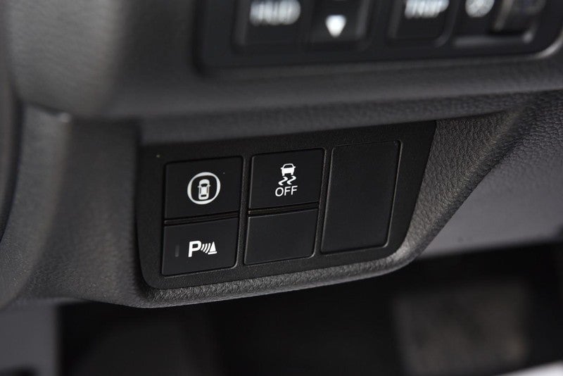 2022 Honda Accord Sedan Touring 2.0T Auto