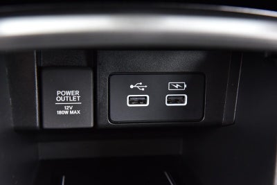 2022 Honda Accord Sedan Touring 2.0T Auto