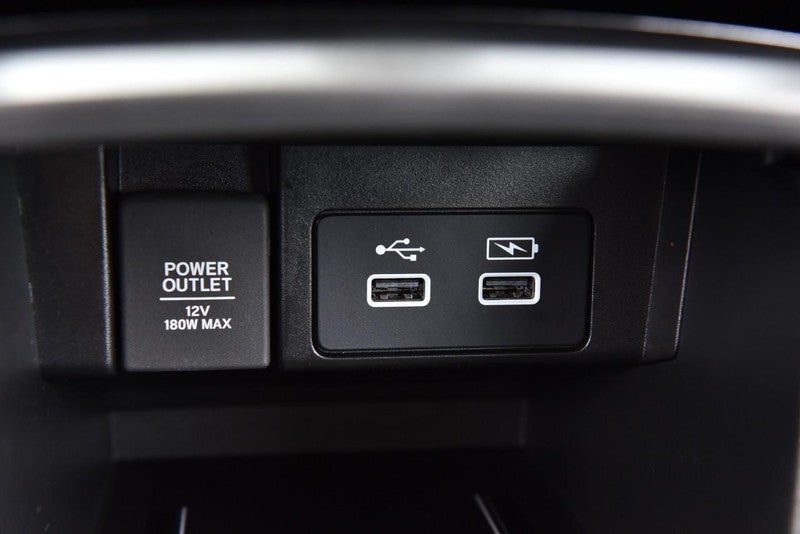 2022 Honda Accord Sedan Touring 2.0T Auto