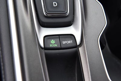 2022 Honda Accord Sedan Touring 2.0T Auto