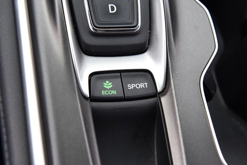 2022 Honda Accord Sedan Touring 2.0T Auto