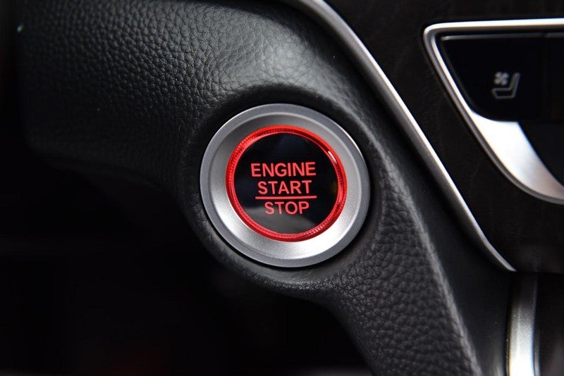 2022 Honda Accord Sedan Touring 2.0T Auto