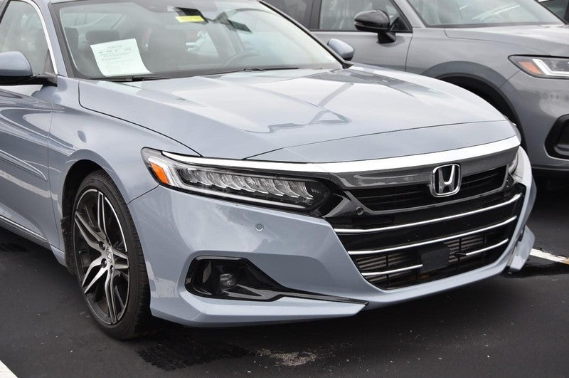 2022 Honda Accord Sedan Touring 2.0T Auto