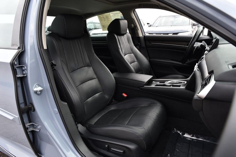 2022 Honda Accord Sedan Touring 2.0T Auto