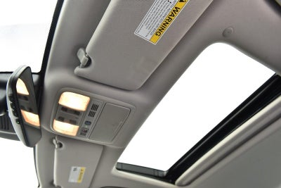 2022 Honda Accord Sedan Touring 2.0T Auto