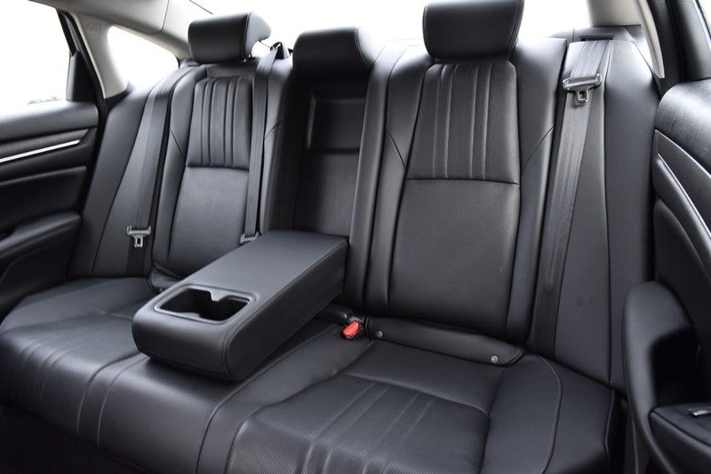 2022 Honda Accord Sedan Touring 2.0T Auto